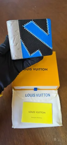 Carteira Louis Vuitton
