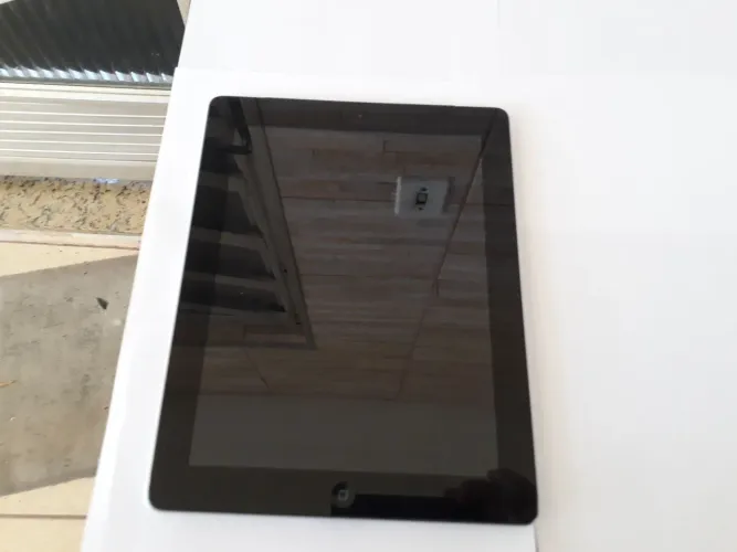 IPAD APPLE - A1396