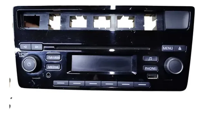Radio Gol G5 G6 2009 2010 2011 2012 2013