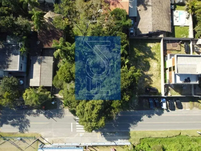 Terreno a venda Estaleiro, Balneário Camboriú-SC