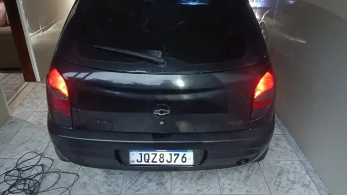 Chevrolet Celta Spirit 1.0 MPFI VHC 8V 5P 2005