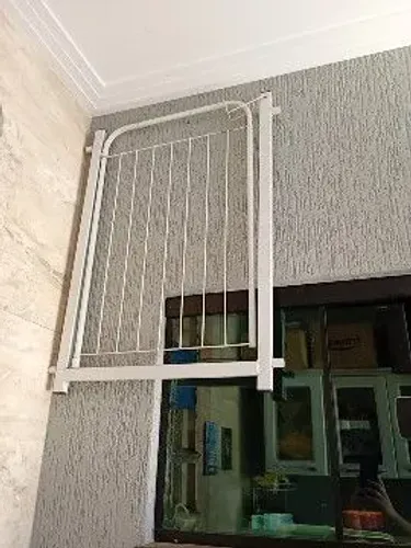 Portãozinho de colocar na porta 