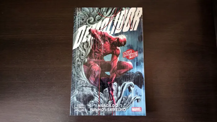 Demolidor Vol. 9 - Chip Zdarsky - Marvel - HQ Panini