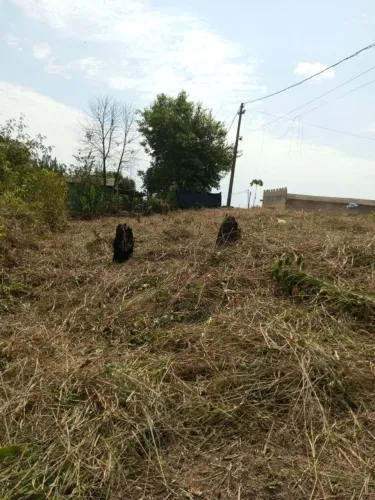 Terreno Bujari aceitando proposta