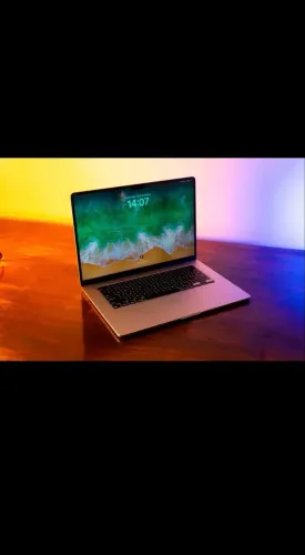 MacBook Air M2