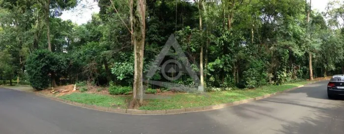 Terreno à venda em Campinas, Parque São Quirino, com 2640 m², Chácaras São Quirino