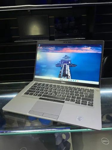 Notebook Dell Latitude 5410 I5 10Th 8GB RAM DDR4 SSD M.2 NVMe 256GB Com Garantia