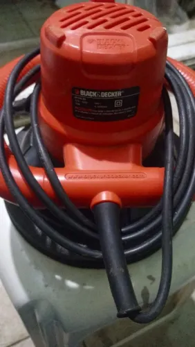 Politrz Black & Decker - Usada