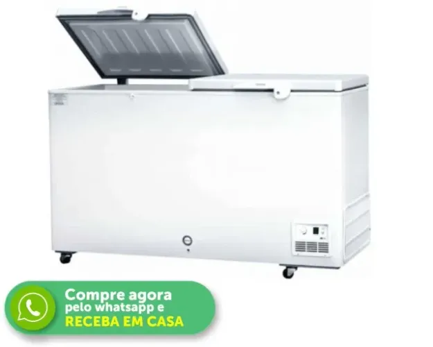 Freezer Fricon 503 Litros Tampa Cega