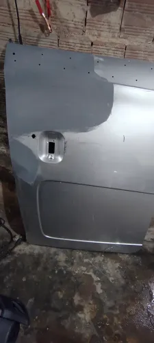 Porta salao Renault Dokker