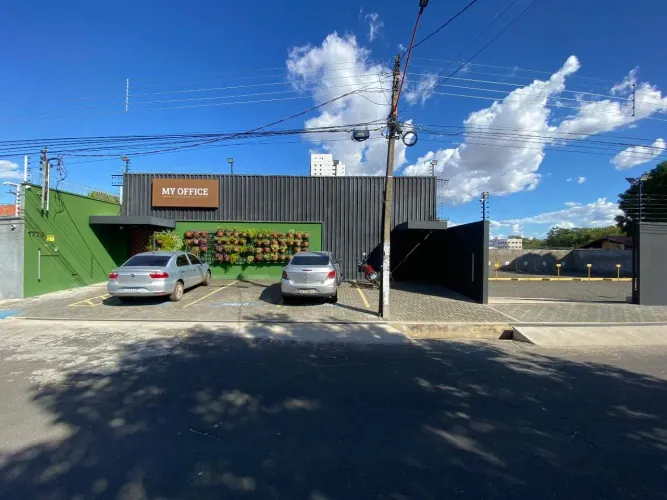 Sala Comercial
