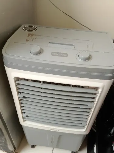 Climatizador ventisol 35 litros 