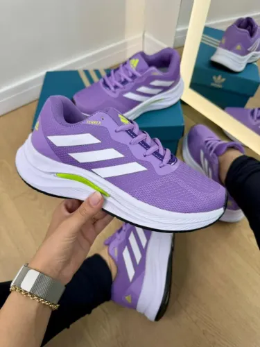 Tênis feminino a pronta entrega