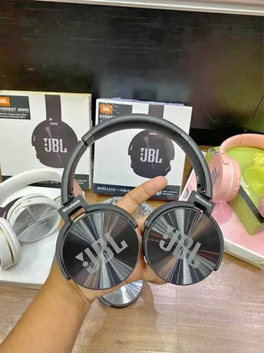 Fone de ouvido JBL 950 Bluetooth