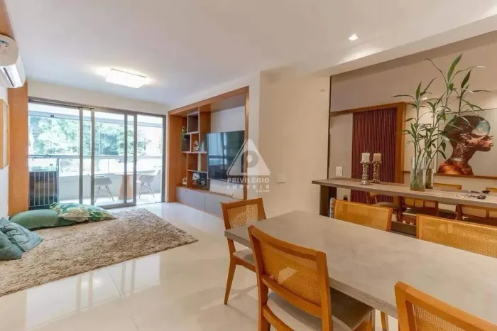 Apartamento de luxo à venda em Botafogo, RJ