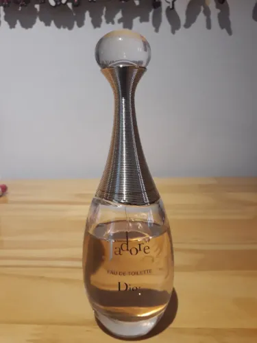 Perfume Jadore Dio