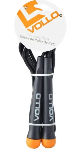 Corda Vollo de Pular de PVC