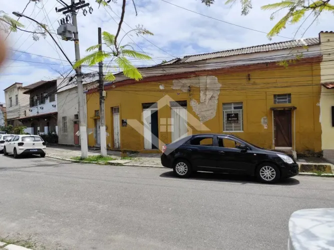 Imóvel Comercial 68m² para Locação no Barreto, Niterói Zona Norte