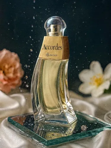 Accordes O Boticário 80ml