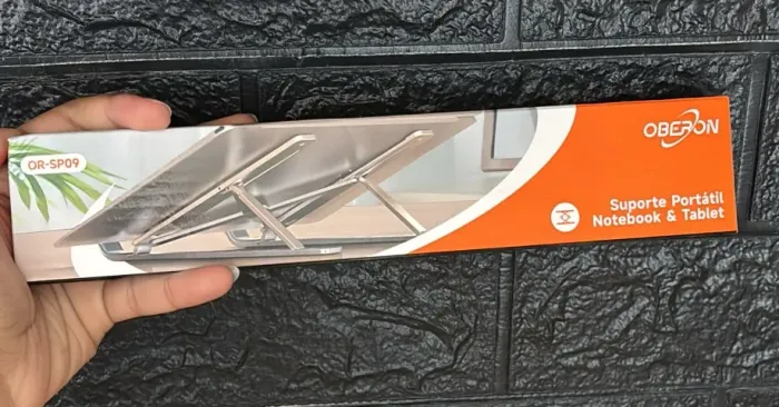 Suporte para notebook OR-SP09
