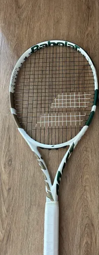 Raquete boost drive wimbledon grafite 2025