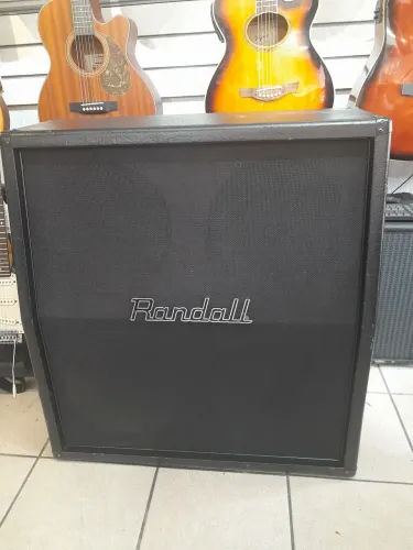 Caixa acustica Handall 412gt 