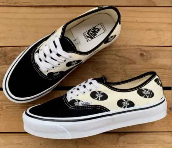 Tênis Vans Vault 