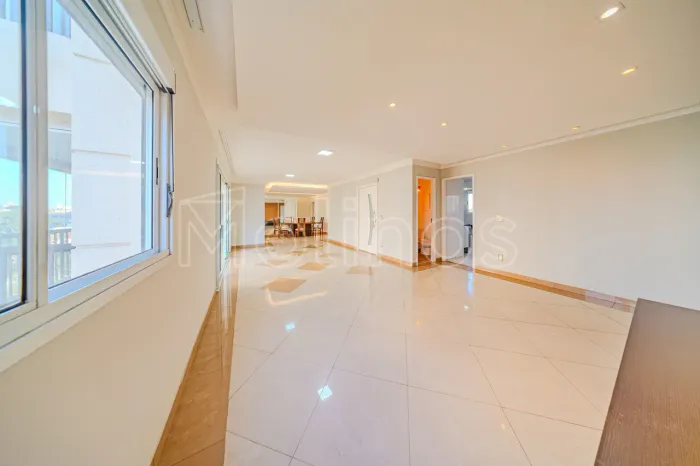 La Dolce Vita - Apartamento Alto Padrão - Condomínio La Dolce Vita