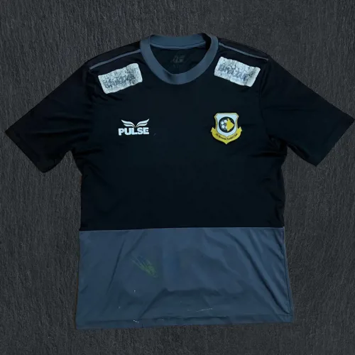 Camisa Goleiro São Bernardo FC Pulse - Tamanho G | Nº 1