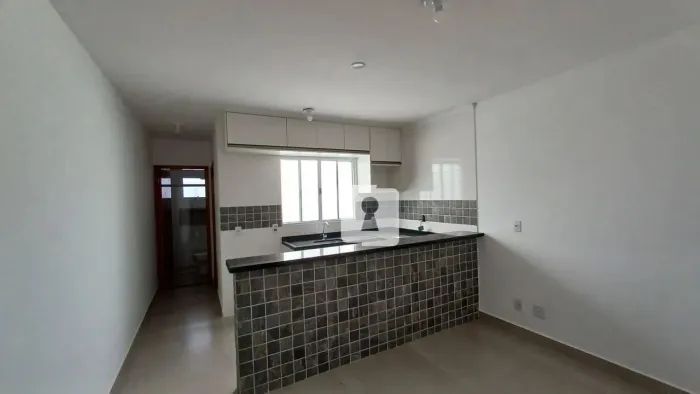 Cobertura para alugar, 62 m² por R$ 2.283,12/mês - Freguesia do Ó - São Paulo/SP