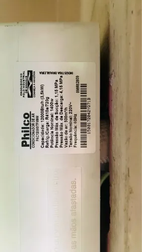 Philco Eco Inverter: