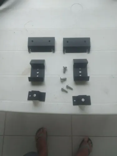 Suporte universal Bigfer para tv