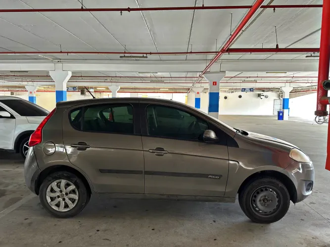 Fiat Palio Attra./italia 1.4 EVO F.flex 8V 5P 2012