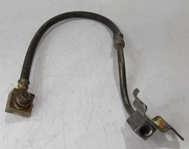 Cabo Flexível Freio Traseiro Direito Jaguar S-Type 1999    