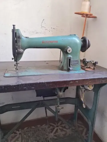 Maquina de Costurar