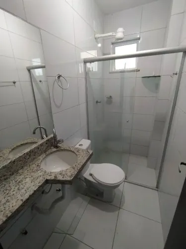 Apartamento à venda na Avenida Gilenilda Alves em Vitória da Conquista