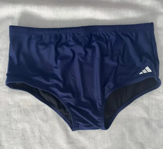 Sunga Adidas Original e Nova - GG