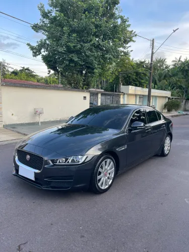 Jaguar XE 2.0 Turbocharged Pure 240cv Aut. 2016