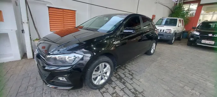 Volkswagen Polo Comfort. 200 TSI 1.0 Flex 12V Aut. 2018