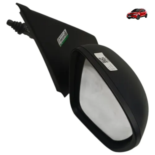 Retrovisor Manual Direito Fiat Argo 2022 2021 2020 2019 2018