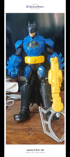 Boneco do Batman original
