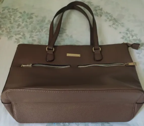 Bolsa Chenson de Ombro Usada