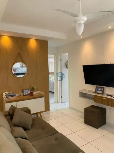 Residencial SAN Francisco - Apartamento Padrão/Residencial San Francisco /aparatame to a v