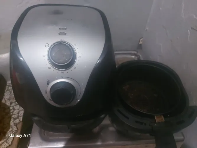 Air Fryer