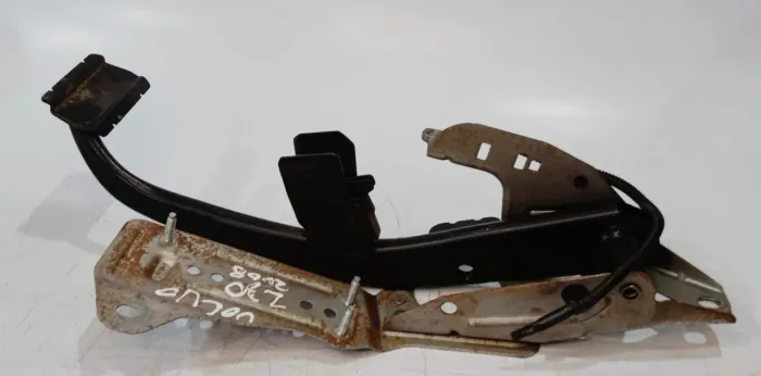Pedal de Freio Volvo C30 2008 2009 2010 2011
