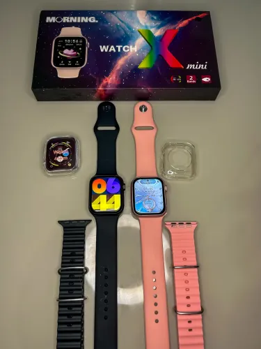 Smartwatch X mini Pro 41mm