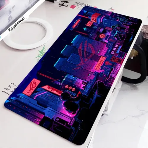 Mousepad Rog 300x800x3mm