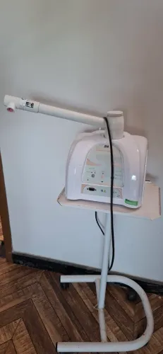 Vendo vapor de ozonio. OPORTUNIDADE ÚNICA.