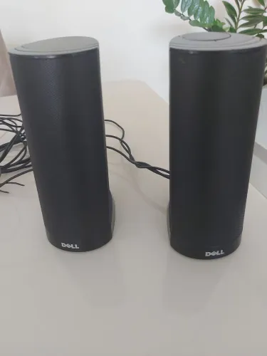 Caixa de som Dell 