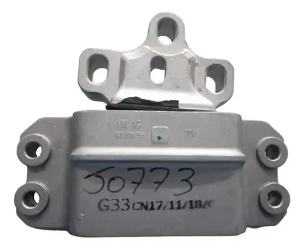 Suporte Coxim Lado Esquerdo Do Câmbio Jetta Original